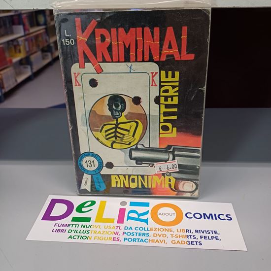 Immagine di KRIMINAL 131