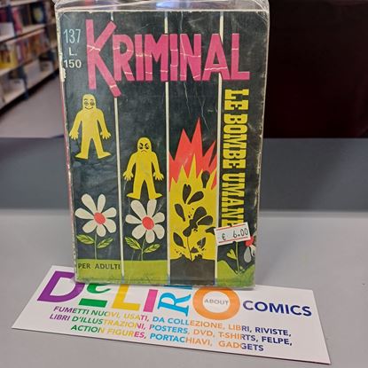 Immagine di KRIMINAL 137