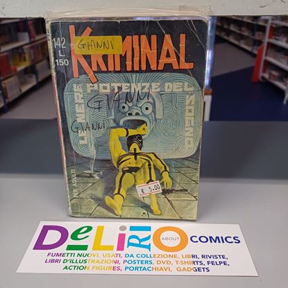 Immagine di KRIMINAL 142