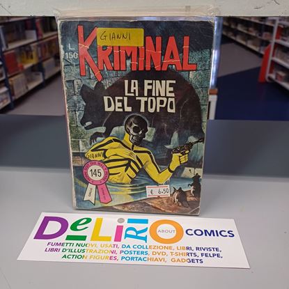 Immagine di KRIMINAL 145