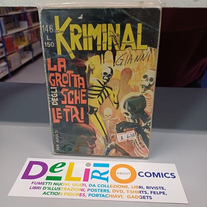 Immagine di KRIMINAL 146