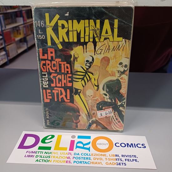 Immagine di KRIMINAL 146