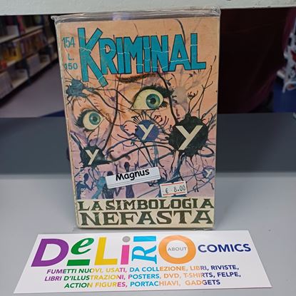 Immagine di KRIMINAL 154