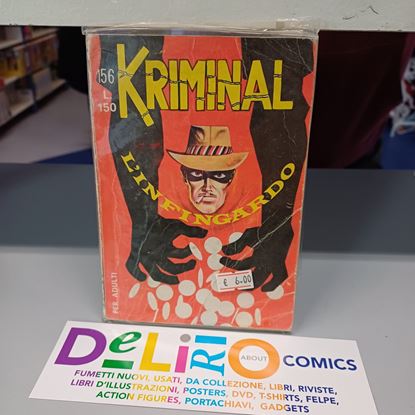 Immagine di KRIMINAL 156