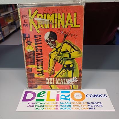 Immagine di KRIMINAL 159