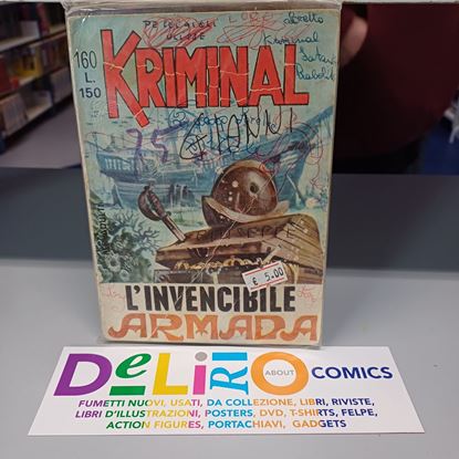 Immagine di KRIMINAL 160