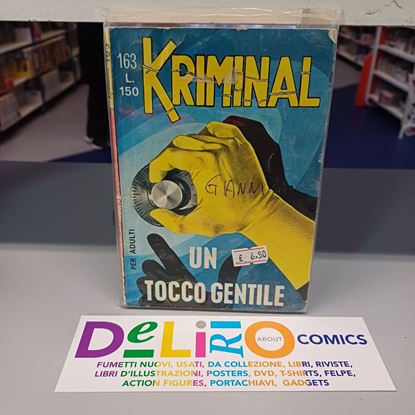 Immagine di KRIMINAL 163