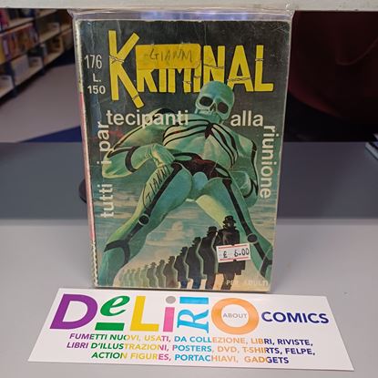 Immagine di KRIMINAL 176