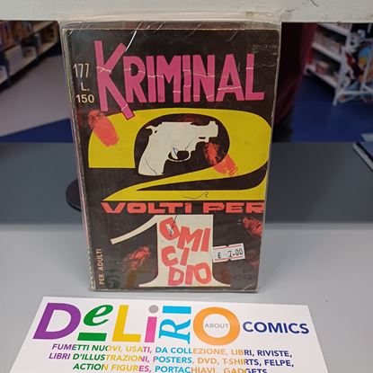 Immagine di KRIMINAL 177