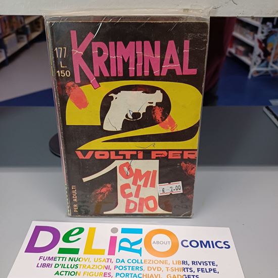 Immagine di KRIMINAL 177
