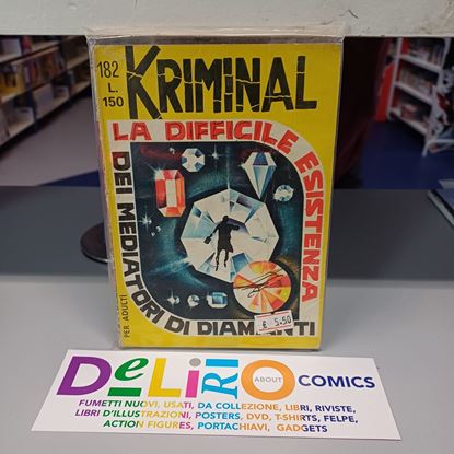 Immagine di KRIMINAL 182