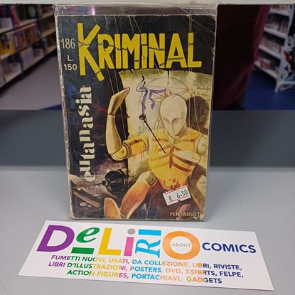 Immagine di KRIMINAL 186
