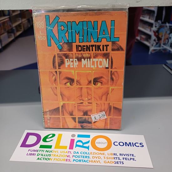 Immagine di KRIMINAL 189
