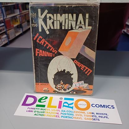 Immagine di KRIMINAL 191