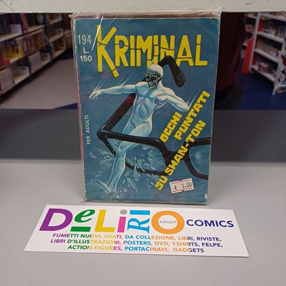 Immagine di KRIMINAL 194