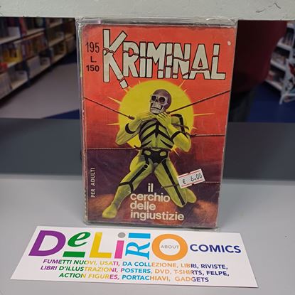 Immagine di KRIMINAL 195