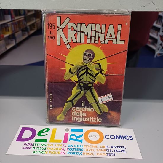 Immagine di KRIMINAL 195