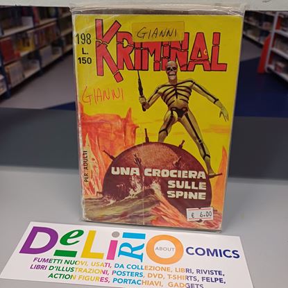 Immagine di KRIMINAL 198
