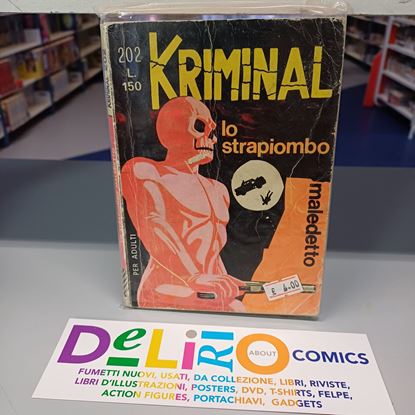Immagine di KRIMINAL 202