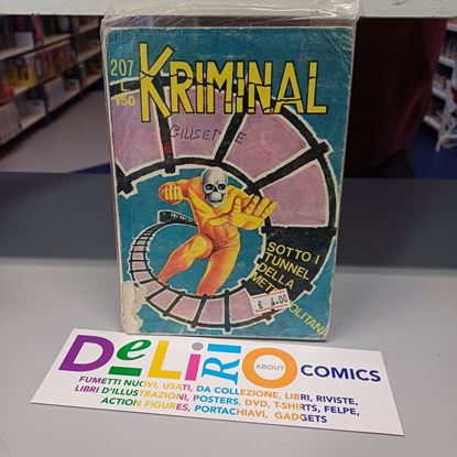 Immagine di KRIMINAL 207
