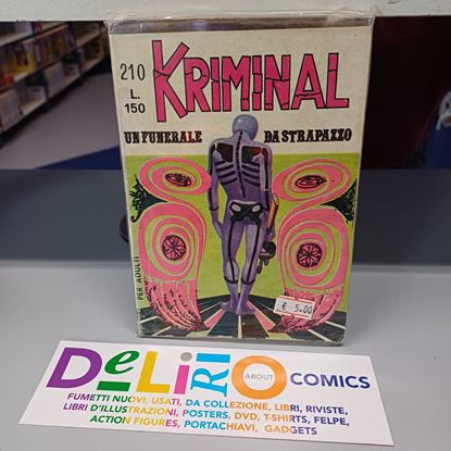 Immagine di KRIMINAL 210