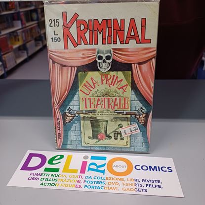 Immagine di KRIMINAL 215