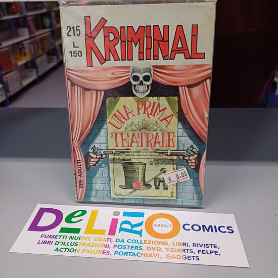 Immagine di KRIMINAL 215
