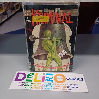 Immagine di KRIMINAL 220