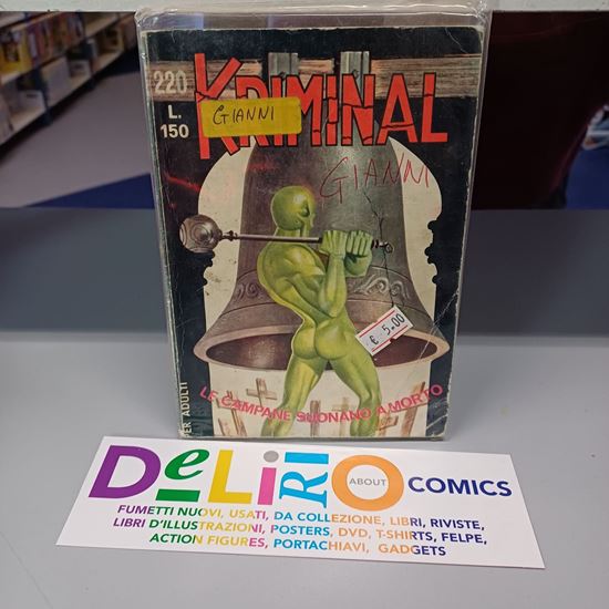 Immagine di KRIMINAL 220