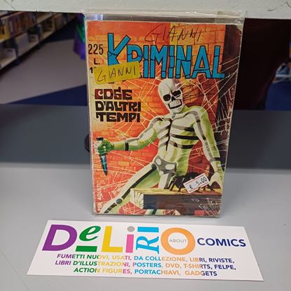 Immagine di KRIMINAL 225