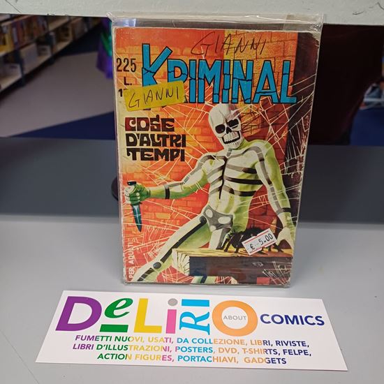 Immagine di KRIMINAL 225
