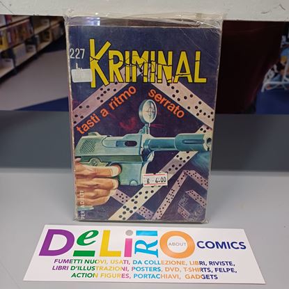 Immagine di KRIMINAL 227