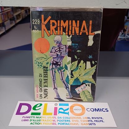 Immagine di KRIMINAL 228