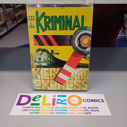 Immagine di KRIMINAL 233