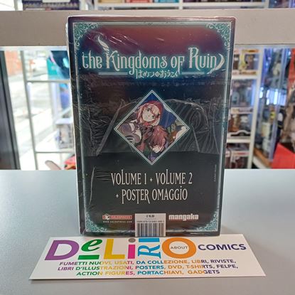 Immagine di THE KINGDOMS OF RUIN STARTER PACK (001/002)