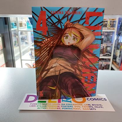 Immagine di LILI-MEN 004