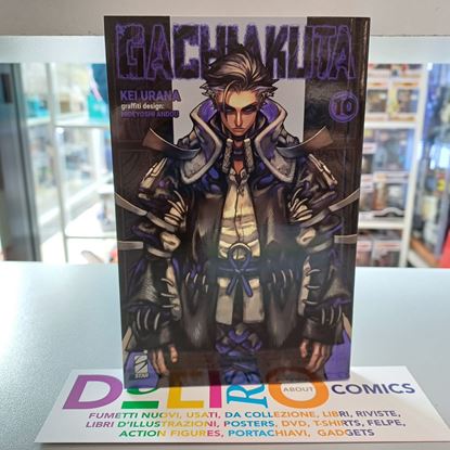 Immagine di GACHIAKUTA 010