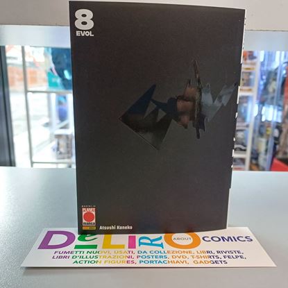 Immagine di EVOL 008