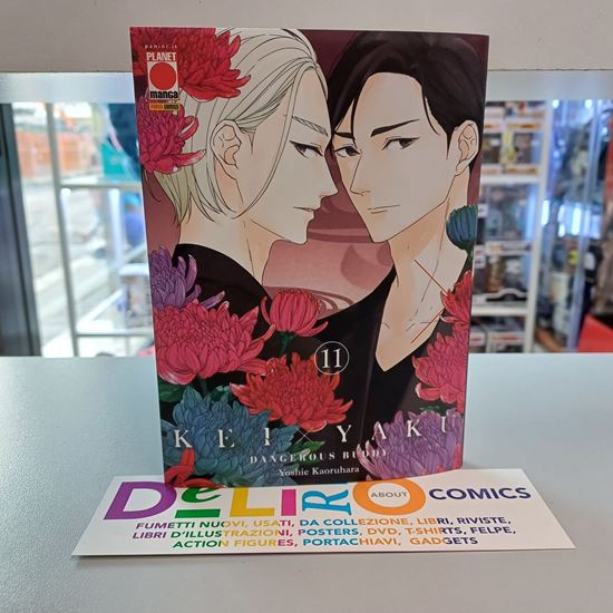 Immagine di KEI X YAKU 011