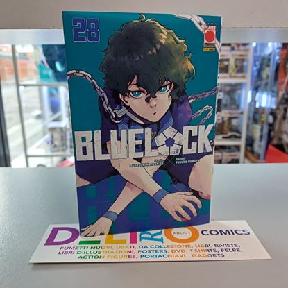 Immagine di BLUE LOCK 028