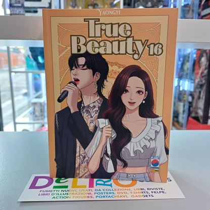 Immagine di TRUE BEAUTY 016