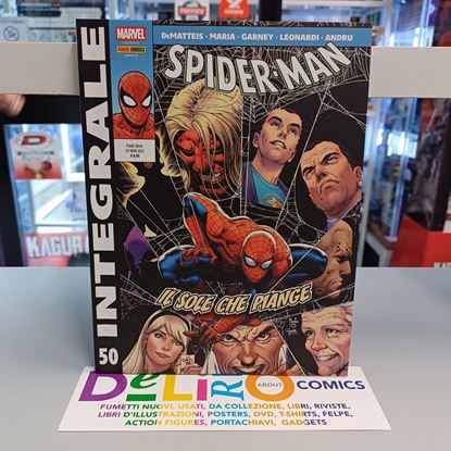 Immagine di SPIDER-MAN 050