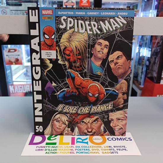 Immagine di SPIDER-MAN 050