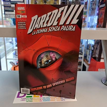 Immagine di DAREDEVIL 015