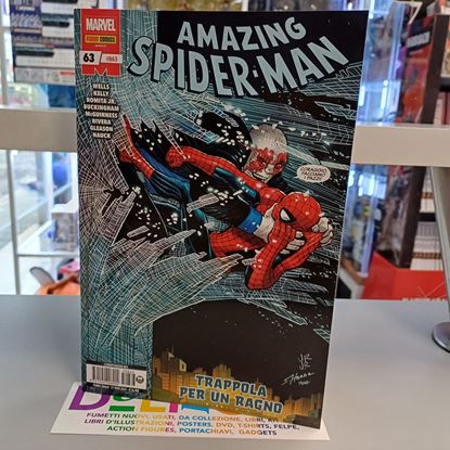 Immagine di AMAZING SPIDER-MAN 063