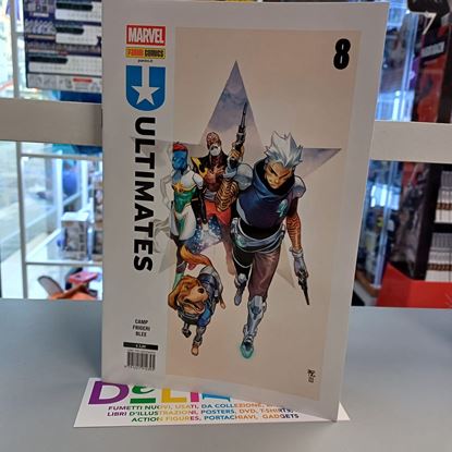 Immagine di ULTIMATES 008
