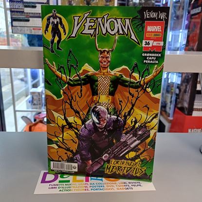 Immagine di VENOM 036