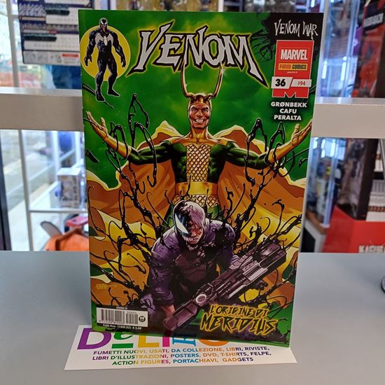 Immagine di VENOM 036