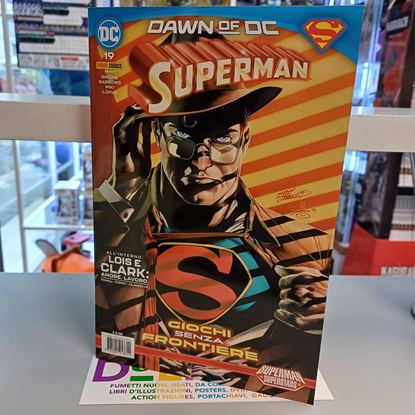 Immagine di SUPERMAN 019