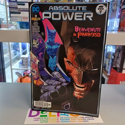 Immagine di ABSOLUTE POWER 003